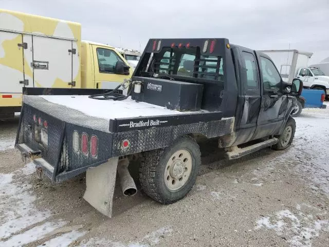 2005 Ford F250 Super Duty