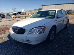 2007 Buick Lucerne CX en venta en Hueytown, AL