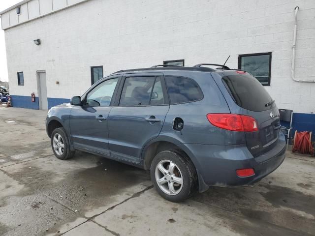 2008 Hyundai Santa FE GLS