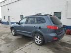 2008 Hyundai Santa FE GLS