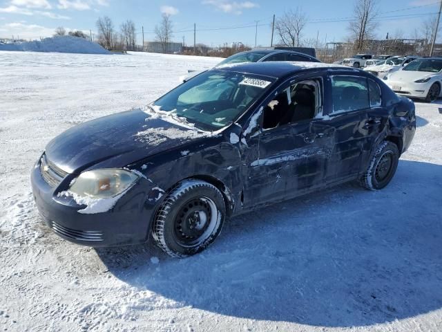 2010 Chevrolet Cobalt 1LT