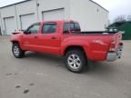 2008 Toyota Tacoma Double Cab