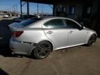 2012 Lexus IS 250