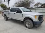 2017 Ford F250 Super Duty