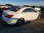 2019 Mercedes-Benz CLA 250