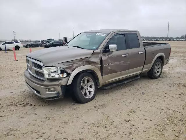 2009 Dodge RAM 1500