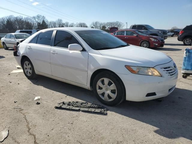 2009 Toyota Camry Base