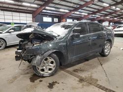 Ford Fusion se Vehiculos salvage en venta: 2010 Ford Fusion SE