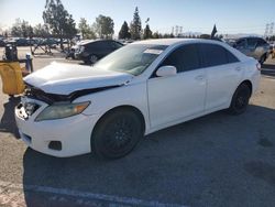 2011 Toyota Camry Base en venta en Rancho Cucamonga, CA