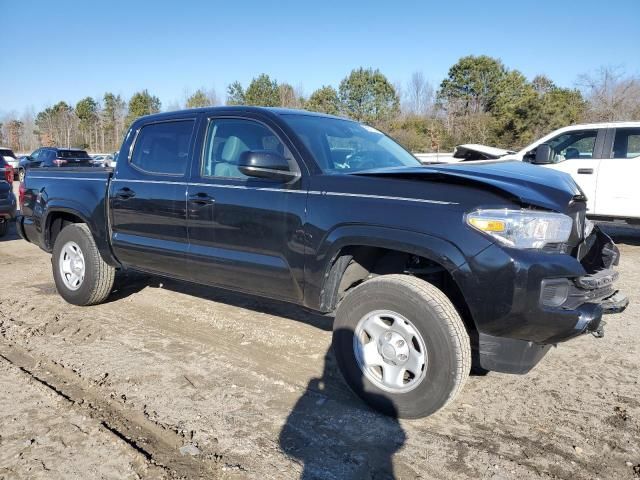 2023 Toyota Tacoma Double Cab