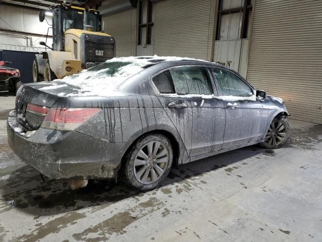 2011 Honda Accord EXL