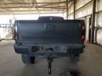 2008 Chevrolet Silverado K2500 Heavy Duty