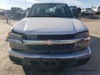 2004 Chevrolet Colorado