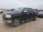 2007 Ford F150 Supercrew