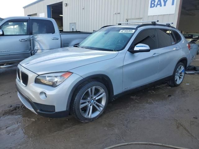 2014 BMW X1 SDRIVE28I