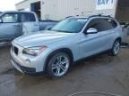 2014 BMW X1 SDRIVE28I