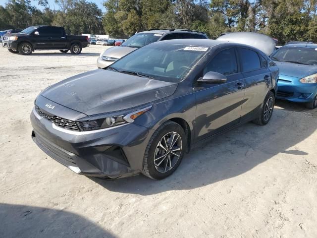 2023 KIA Forte LX