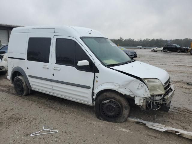 2011 Ford Transit Connect XLT