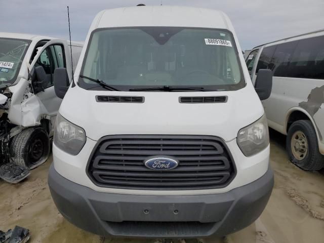 2018 Ford Transit T-350