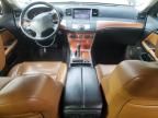 2007 Infiniti M35 Base