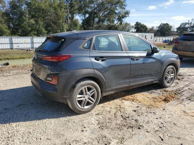 2020 Hyundai Kona SE