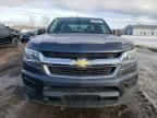 2015 Chevrolet Colorado