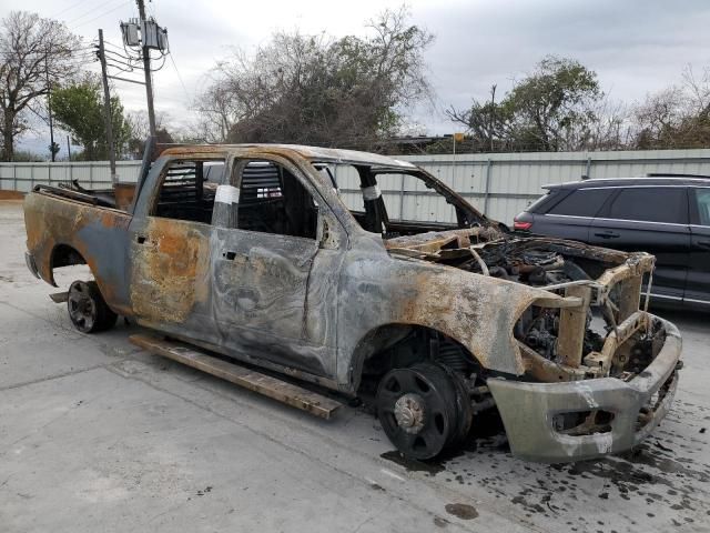 2023 Dodge RAM 2500 Tradesman