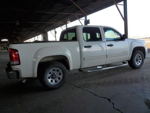 2011 GMC Sierra C1500 SL