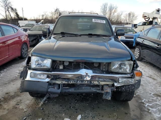 1998 Toyota 4runner SR5