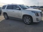 2015 Cadillac Escalade Luxury