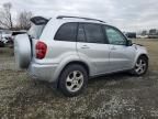 2004 Toyota Rav4