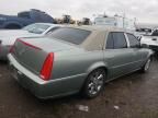 2007 Cadillac DTS