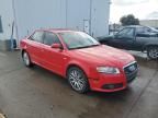 2008 Audi A4 2.0T