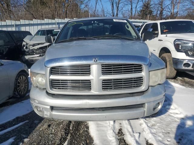 2005 Dodge RAM 1500 ST