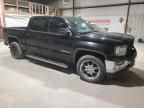 2017 GMC Sierra K1500 SLE