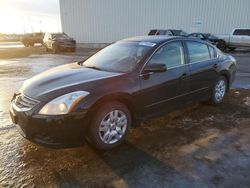 Nissan salvage cars for sale: 2010 Nissan Altima Base