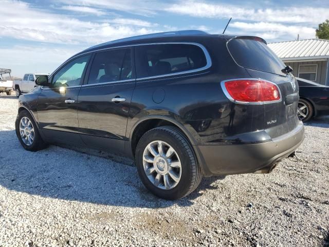 2012 Buick Enclave