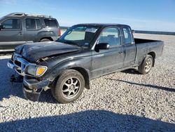 2003 Toyota Tacoma Xtracab en venta en Taylor, TX