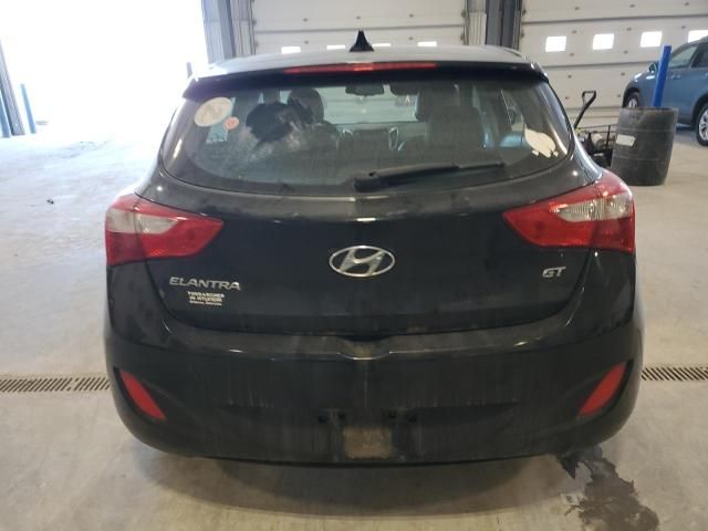 2013 Hyundai Elantra GT