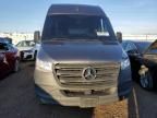 2022 Mercedes-Benz Sprinter 2500