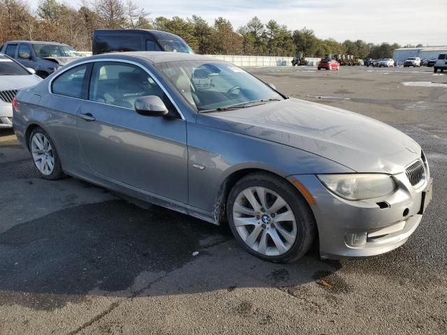 2011 BMW 328 I Sulev