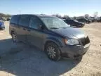 2008 Chrysler Town & Country LX