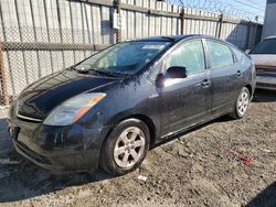 2007 Toyota Prius en venta en Los Angeles, CA