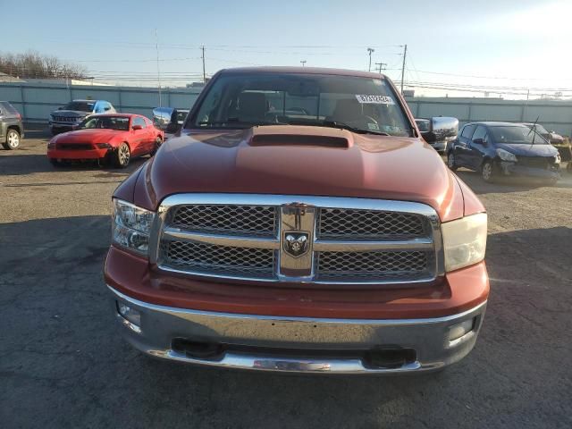 2009 Dodge RAM 1500