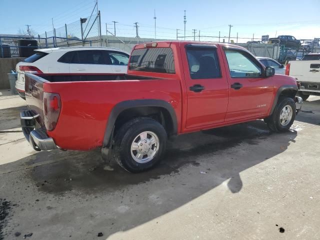 2005 Chevrolet Colorado