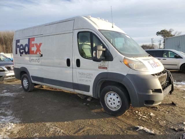 2014 Dodge RAM Promaster 3500 3500 High