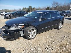 Salvage Cars with No Bids Yet For Sale at auction: 2013 Volkswagen CC Sport