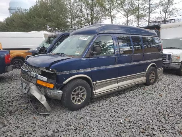 2007 Ford Econoline E250 Van