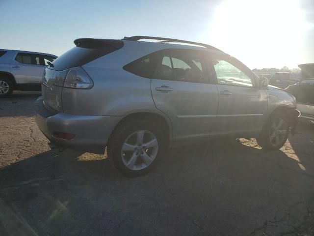 2006 Lexus RX 330