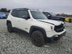 2017 Jeep Renegade Trailhawk